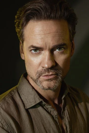 Chân dung Shane West