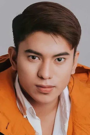 Chân dung Mhack Morales