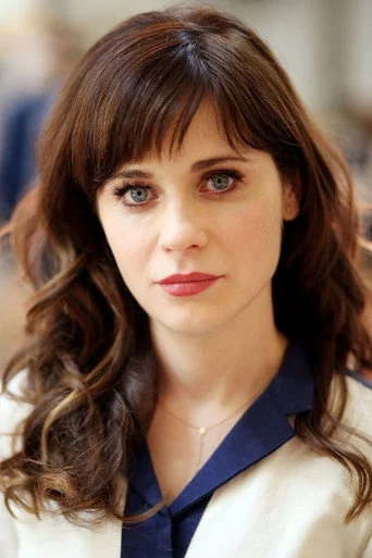 Chân dung Zooey Deschanel