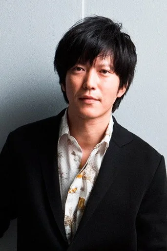 Chân dung Seiichi Tanabe
