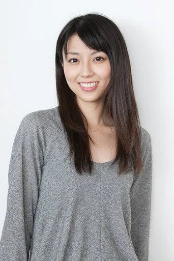 Chân dung Asuka Shibuya