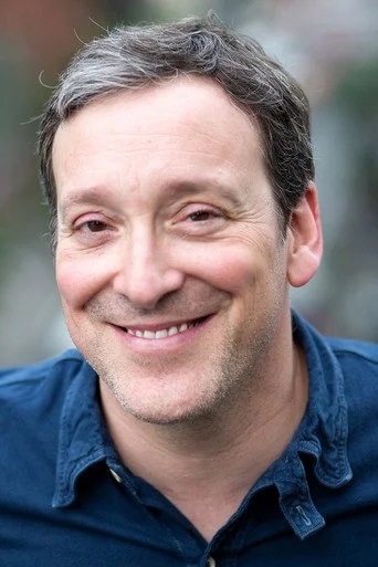 Chân dung Jeremy Shamos