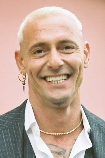 Chân dung Mirko Marchesi