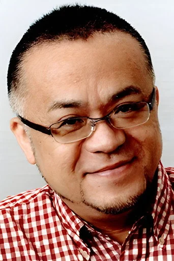 Chân dung Eiji Itoh