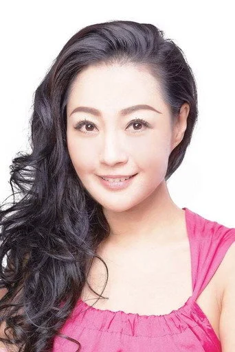 Chân dung Strawberry Yeung Yuk-Mui
