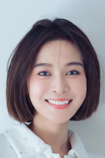 Chân dung Hai Ling