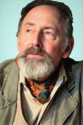 Chân dung Arye Gross