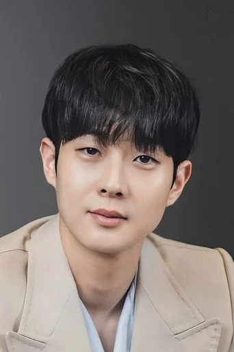 Chân dung Choi Woo-shik
