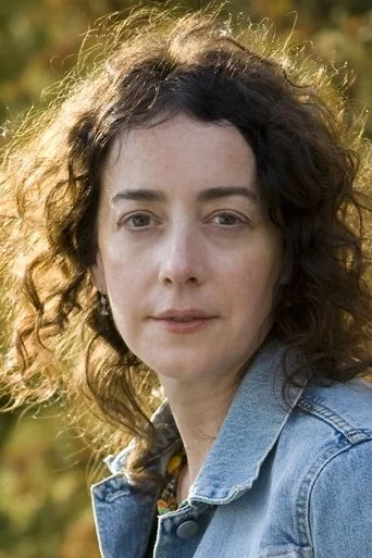 Chân dung Jane Adams