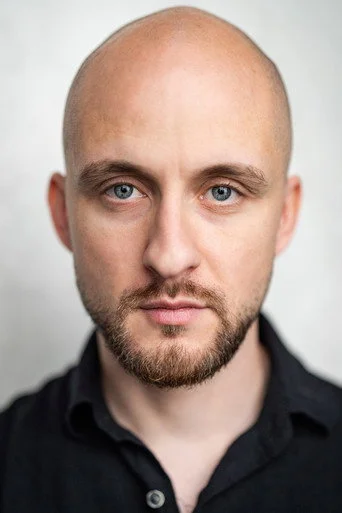 Chân dung Einar Kuusk