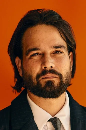 Chân dung Daniel Zovatto