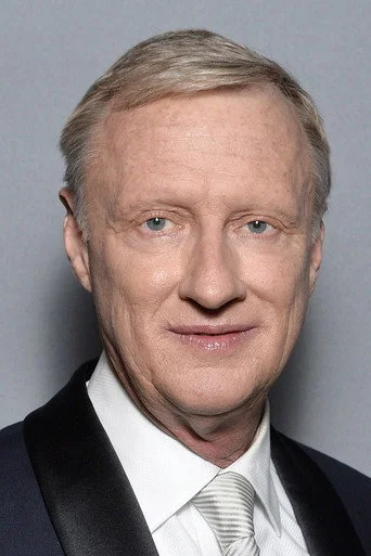 Chân dung Jimmy Lennon Jr.