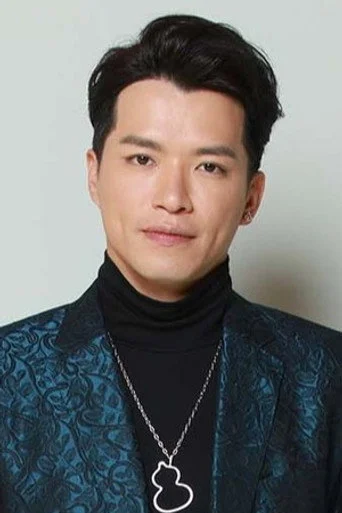 Chân dung Jack Hui Ka Kit