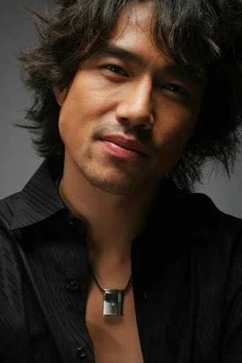 Chân dung Yoon Jung-yeol