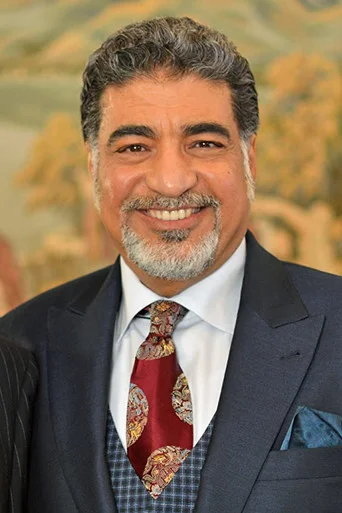 Chân dung Sayed Badreya