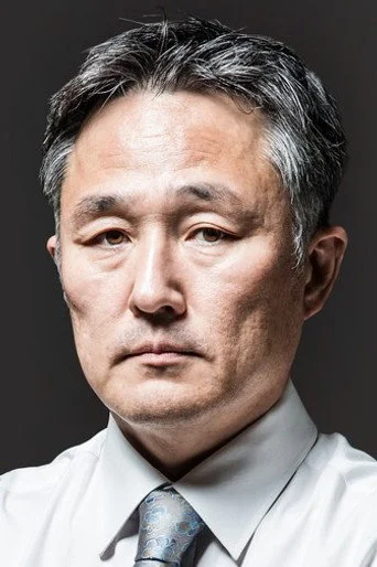 Chân dung Pyo Chang-won