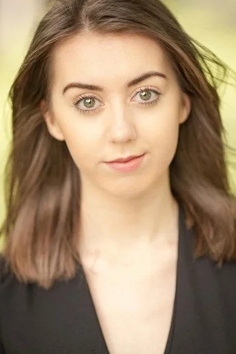 Chân dung Alexandria Wright
