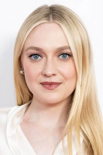 Chân dung Dakota Fanning