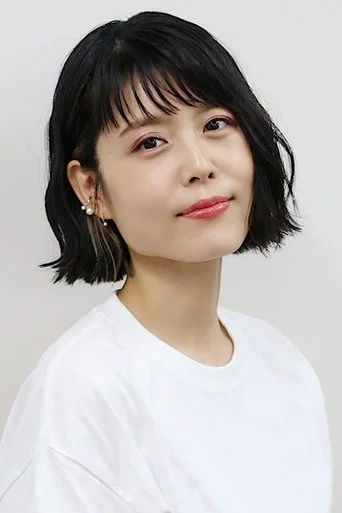 Chân dung Miyuki Sawashiro