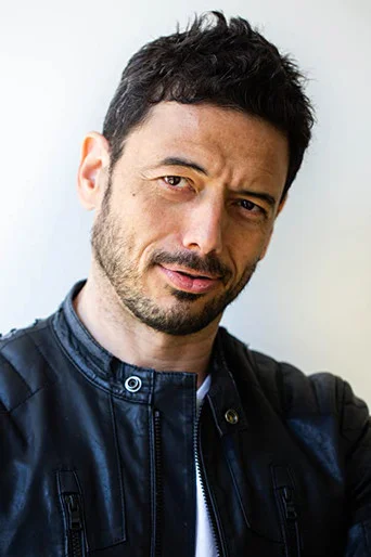 Chân dung Rafael Petardi