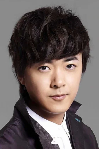 Chân dung Ken Hung