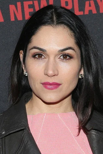 Chân dung Lela Loren
