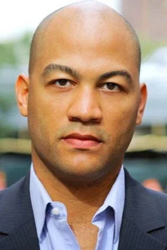 Chân dung Clark Jackson