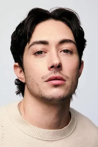 Chân dung Jordan Gonzalez