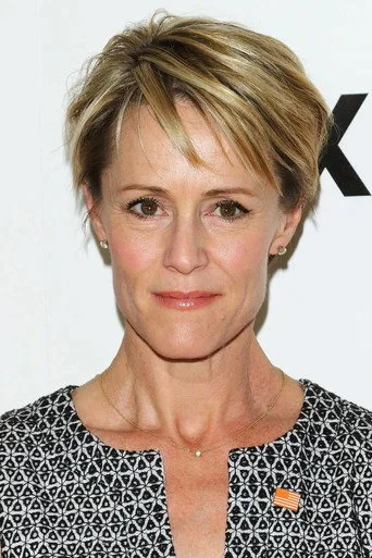 Chân dung Mary Stuart Masterson