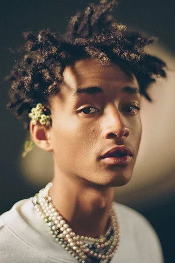 Chân dung Jaden Smith