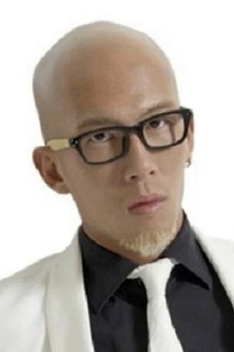 Chân dung Eddie Pang Wai-On
