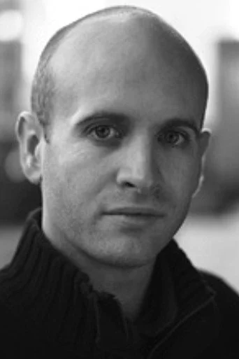 Chân dung Jonathan Peck