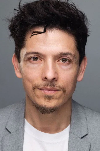 Chân dung Paulo Rivera