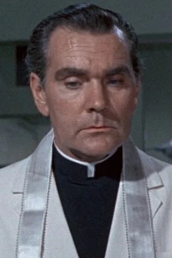 Chân dung Peter Forster