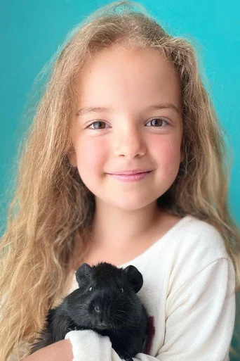 Chân dung Milena Konstantinova