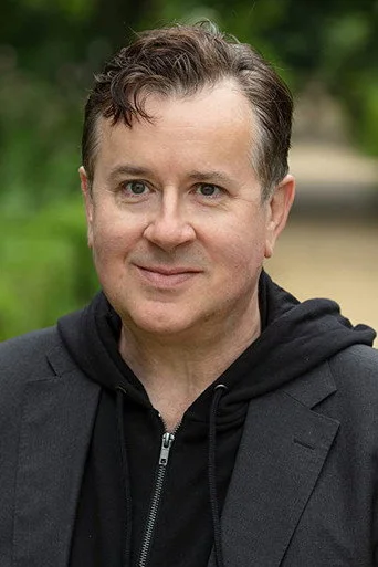 Chân dung Jeremy Swift