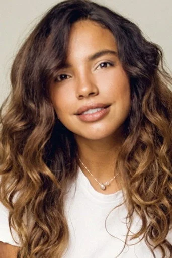 Chân dung Gabriela Moreyra