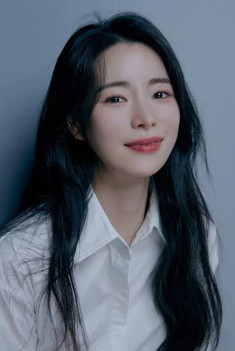 Chân dung Im Ji-yeon