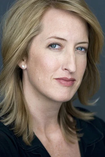 Chân dung Wendy Haines