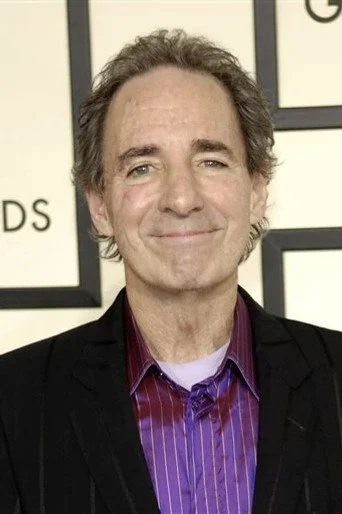 Chân dung Harry Shearer