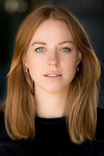 Chân dung Ellie White