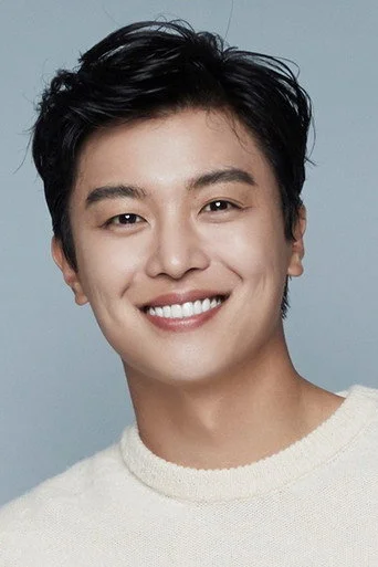 Chân dung Yeon Woo-jin