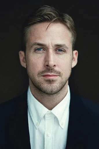 Chân dung Ryan Gosling