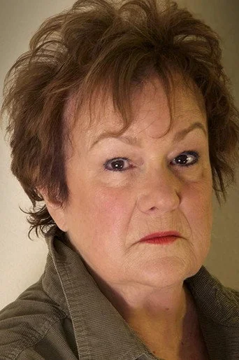 Chân dung Pamela Dunlap