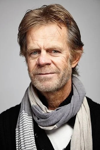 Chân dung William H. Macy