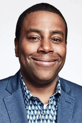 Chân dung Kenan Thompson