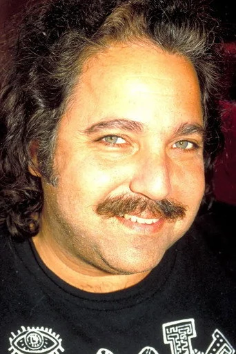 Chân dung Ron Jeremy