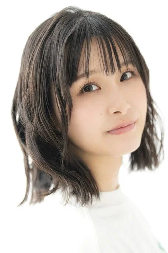 Chân dung Mayu Sagara