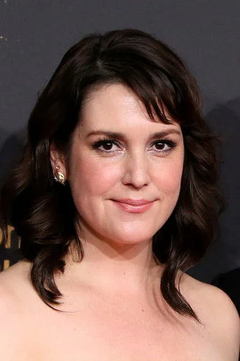 Chân dung Melanie Lynskey