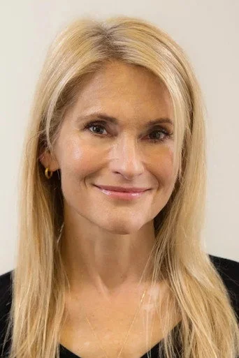 Chân dung Suzanne Snyder